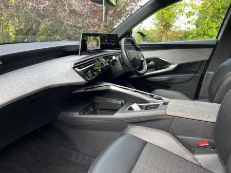 2025 Peugeot 5008 - photo 15