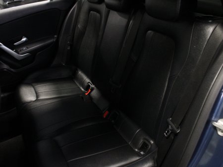 2022 Mercedes-Benz A-Class - photo 34
