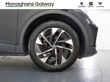 2023 Volkswagen ID.4 - photo 28
