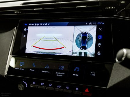2026 Peugeot 408 - photo 20