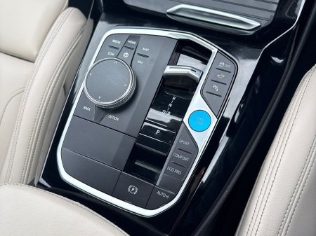 2024 BMW iX3 - photo 10