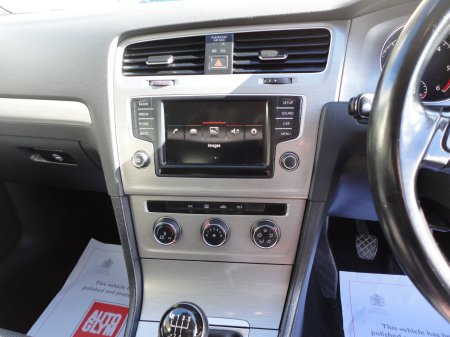 2016 Volkswagen Golf - photo 12