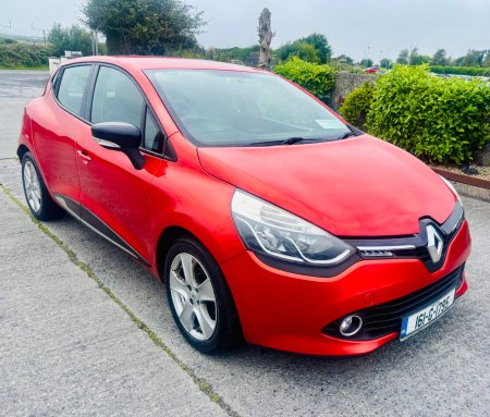 2016 Renault Clio - photo 5