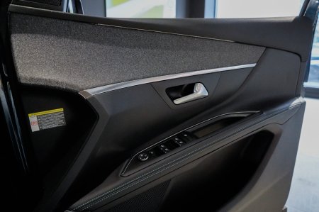 2023 Peugeot 5008 - photo 20