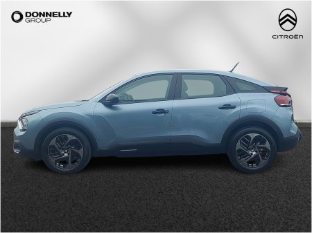 2024 Citroen C4 - photo 14