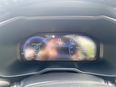 2024 Toyota RAV4 - photo 13