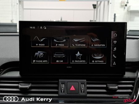 2025 Audi Q5 - photo 15