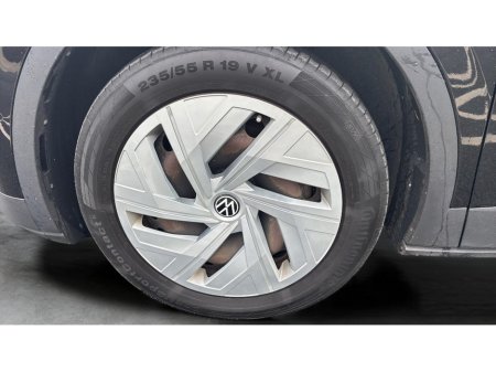 2023 Volkswagen ID.4 - photo 28