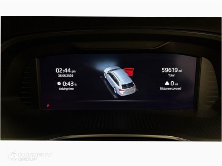2023 Skoda Octavia - photo 9