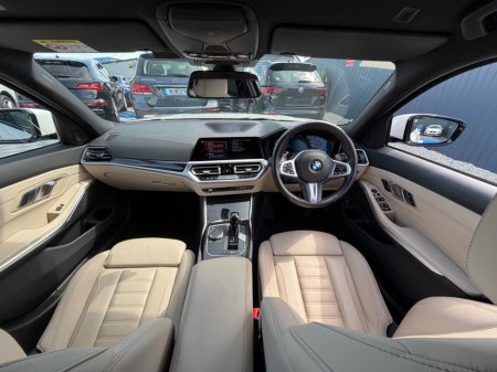 2022 BMW 3-Series - photo 46