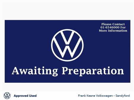 2026 Volkswagen T-Cross EDITION75 1.0 M5F 95HP at Frank Keane Volkswagen South Dublin