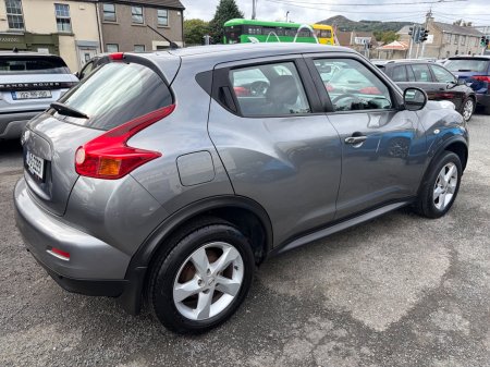 2013 Nissan Juke - photo 17