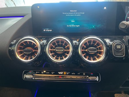 2021 Mercedes-Benz EQA - photo 11