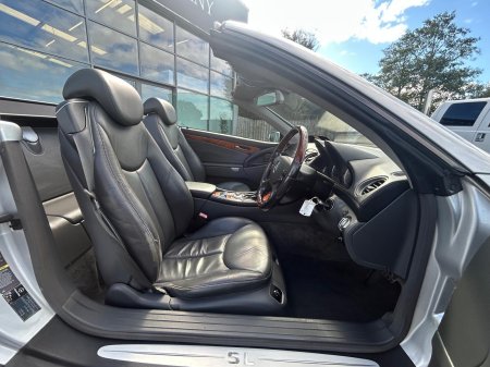 2004 Mercedes-Benz SL-Class - photo 19