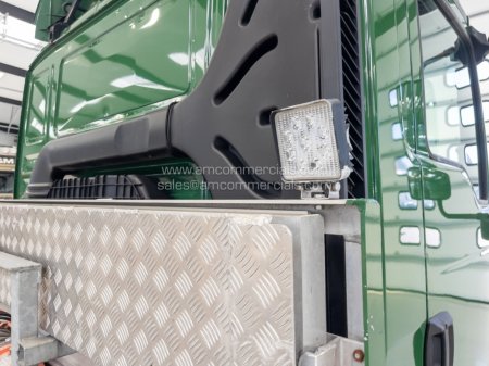 2015 MAN TGL 10.180 - photo 12