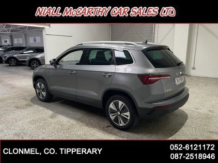 2024 Skoda Karoq - photo 5