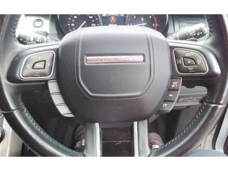 2019 Land Rover Range Rover Evoque - photo 13