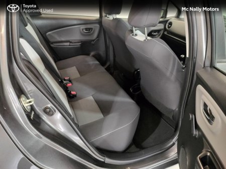 2019 Toyota Yaris - photo 11