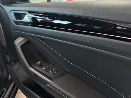 2023 Volkswagen T-Roc - photo 12