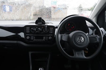 2013 Volkswagen up! - photo 28