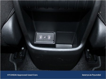 2026 Hyundai KONA - photo 11