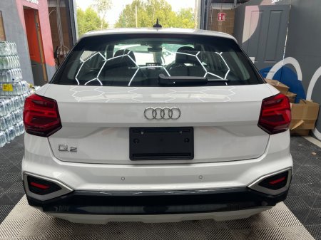 2022 Audi Q2 - photo 4
