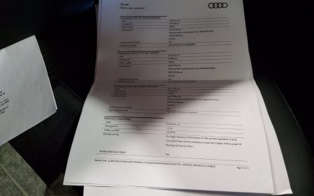 2016 Audi A3 - photo 13
