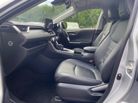 2024 Toyota RAV4 - photo 6