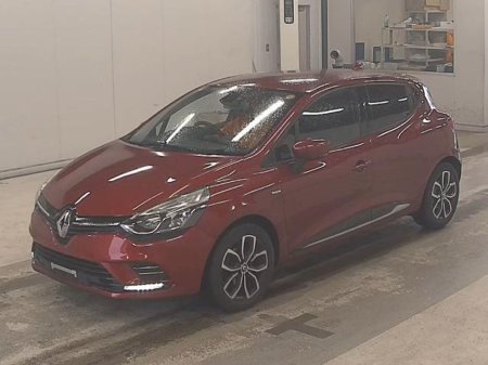 2019 Renault Other - photo 3