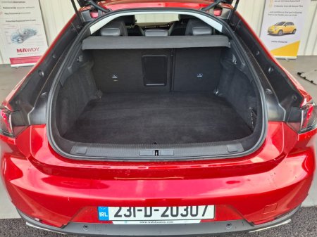 2023 Peugeot 508 - photo 20
