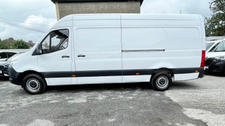 2022 Mercedes-Benz Sprinter - photo 26