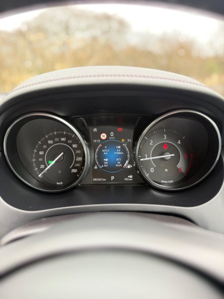2019 Jaguar E-Pace - photo 22