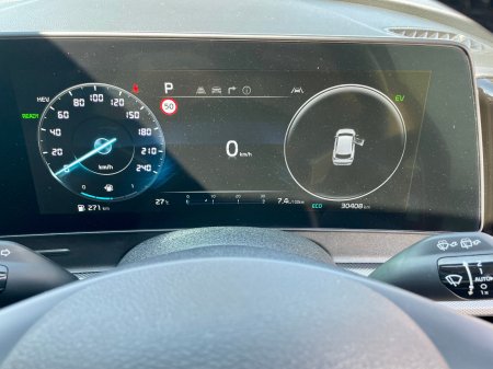 2024 Kia Sportage - photo 9