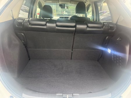 2019 Honda Fit - photo 13