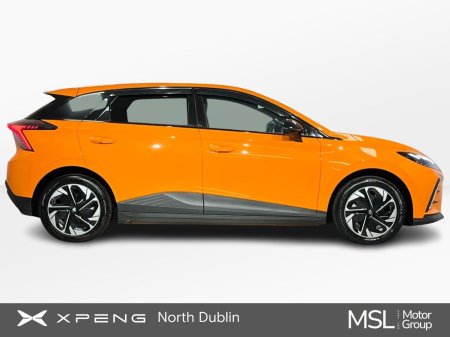 2023 MG MG4 - photo 5