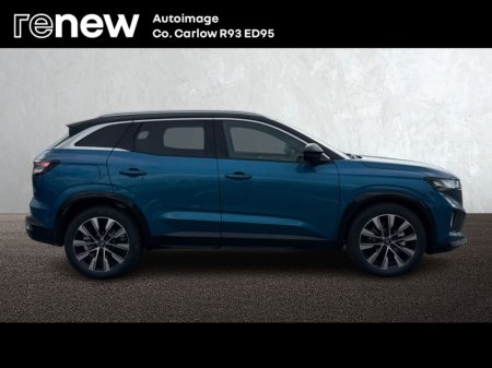 2027 Renault Austral - photo 7