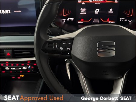 2024 SEAT Arona - photo 19