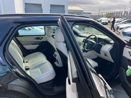 2019 Land Rover Range Rover Velar - photo 7