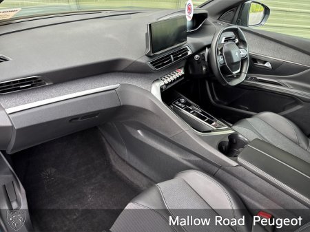 2024 Peugeot 3008 - photo 7