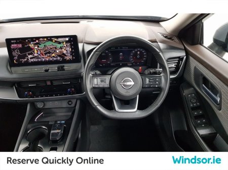 2024 Nissan X-Trail - photo 3