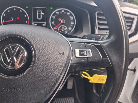 2018 Volkswagen Polo - photo 12