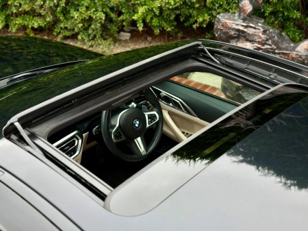 2021 BMW 4-Series - photo 17