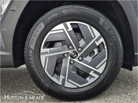 2026 Hyundai Tucson - photo 15