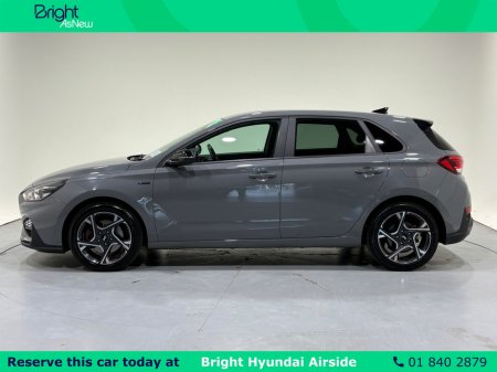 2022 Hyundai i30 - photo 8