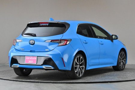 2021 Toyota Corolla - photo 9