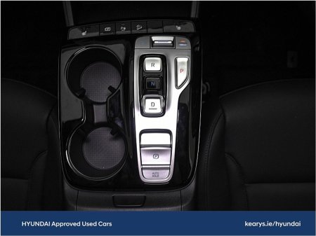 2023 Hyundai Tucson - photo 20