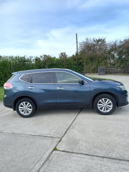 2016 Nissan X-Trail - photo 11