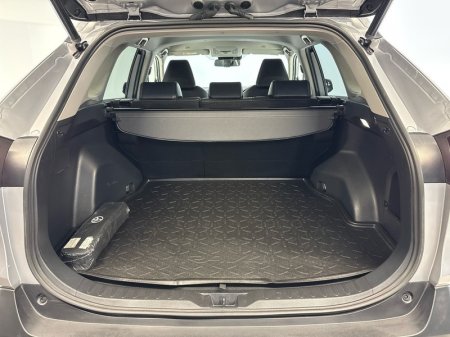 2023 Toyota RAV4 - photo 10