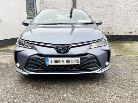 2024 Toyota Corolla - photo 29