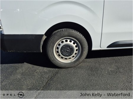 2024 Opel Vivaro - photo 6